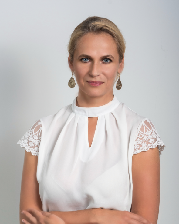 Joanna Chwiałkowska