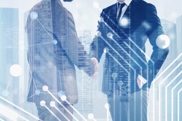 Diamond Finance - współpraca 