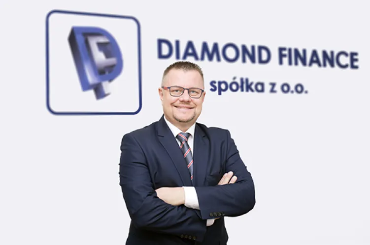 Lech Gutkowski Miesięcznik Ubezpieczeniowy 