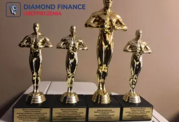 oskary, złote statuetki