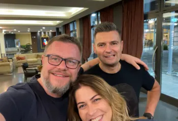 integracja diamond fianace 