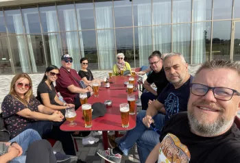 amstaredam - diamond finance 