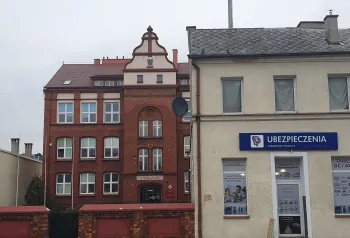 Biuro: Dąbrowskiego 52