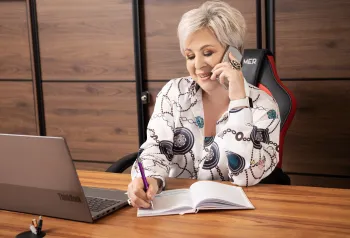 Doradca ubezpieczeniowy Dorota Karbowska