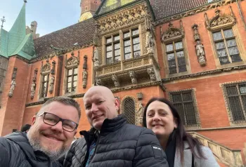 spotkanie podsumowujące Wrocław 2023 - Diamond Finance 