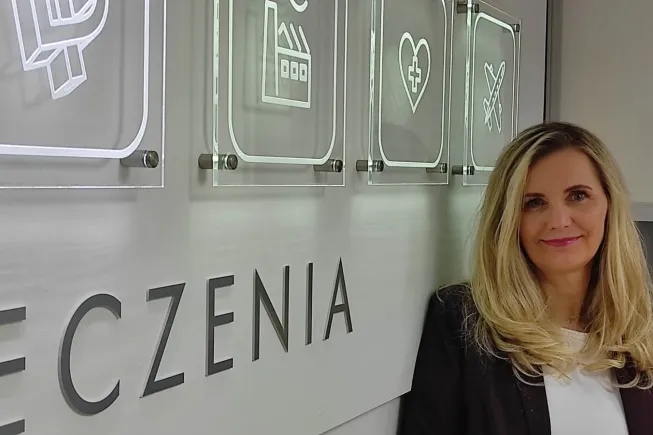 Profile picture for user Aurelia Szymańska