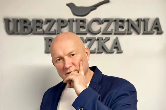 Profile picture for user Dariusz Pliszka