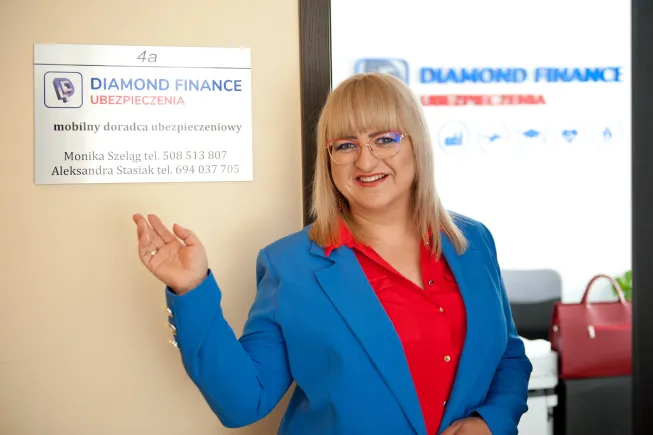 Profile picture for user Monika Szeląg