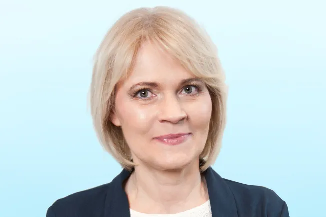 Profile picture for user Aleksandra Stasiak