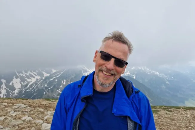 Profile picture for user Dariusz Długołęcki